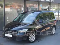 2023 Mercedes Benz Citan