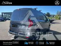 2023 Mercedes Benz Citan