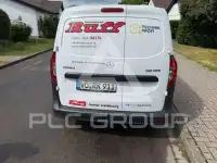 2023 Mercedes Benz Citan