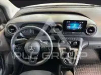 2023 Mercedes Benz Citan