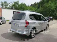 2023 Mercedes Benz Citan