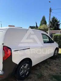 2023 Mercedes Benz Citan