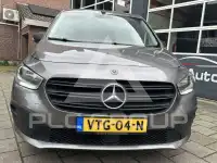 2023 Mercedes Benz Citan