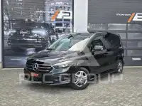 2023 Mercedes Benz Citan