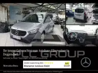 2023 Mercedes Benz Citan