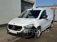 2023 Mercedes Benz Citan
