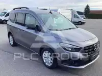 2023 Mercedes Benz Citan
