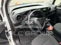 2023 Mercedes Benz Citan