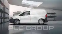 2023 Mercedes Benz Citan