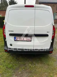 2023 Mercedes Benz Citan