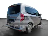 2023 Mercedes Benz Citan