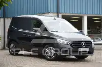 2023 Mercedes Benz Citan