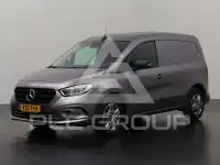 2023 Mercedes Benz Citan