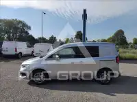 2023 Mercedes Benz Citan