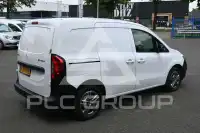 2023 Mercedes Benz Citan