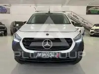 2023 Mercedes Benz Citan