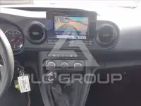 2023 Mercedes Benz Citan