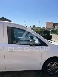 2023 Mercedes Benz Citan