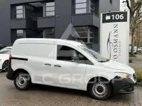 2023 Mercedes Benz Citan