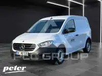 2023 Mercedes Benz Citan