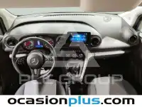 2023 Mercedes Benz Citan