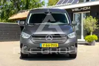 2023 Mercedes Benz Citan