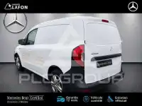 2023 Mercedes Benz Citan