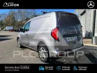 2023 Mercedes Benz Citan