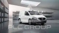 2023 Mercedes Benz Citan