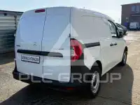 2023 Mercedes Benz Citan