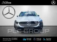 2023 Mercedes Benz Citan