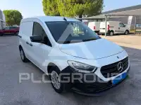 2023 Mercedes Benz Citan