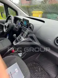 2023 Mercedes Benz Citan