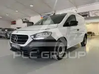 2023 Mercedes Benz Citan