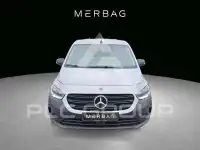 2023 Mercedes Benz Citan