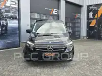 2023 Mercedes Benz Citan