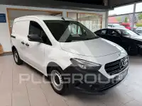 2023 Mercedes Benz Citan