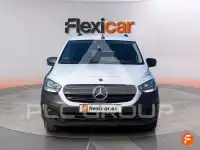 2023 Mercedes Benz Citan