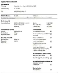 2023 Mercedes Benz Citan