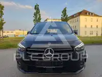 2023 Mercedes Benz Citan