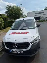 2023 Mercedes Benz Citan