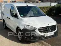 2023 Mercedes Benz Citan