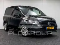 2023 Mercedes Benz Citan