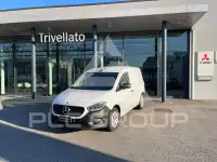 2023 Mercedes Benz Citan