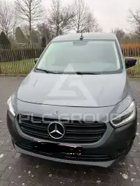 2023 Mercedes Benz Citan
