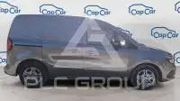 2023 Mercedes Benz Citan