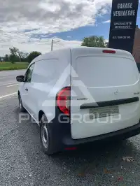 2023 Mercedes Benz Citan