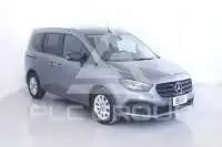 2023 Mercedes Benz Citan