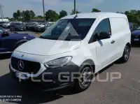 2023 Mercedes Benz Citan