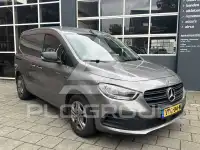 2023 Mercedes Benz Citan